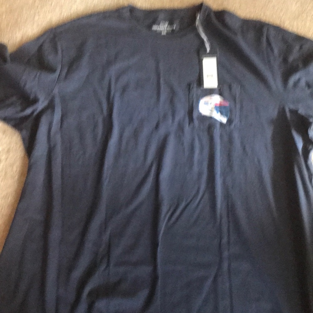 Vineyard Vines Tshirt - Lacrosse Theme